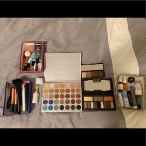 Huge Makeup Lot